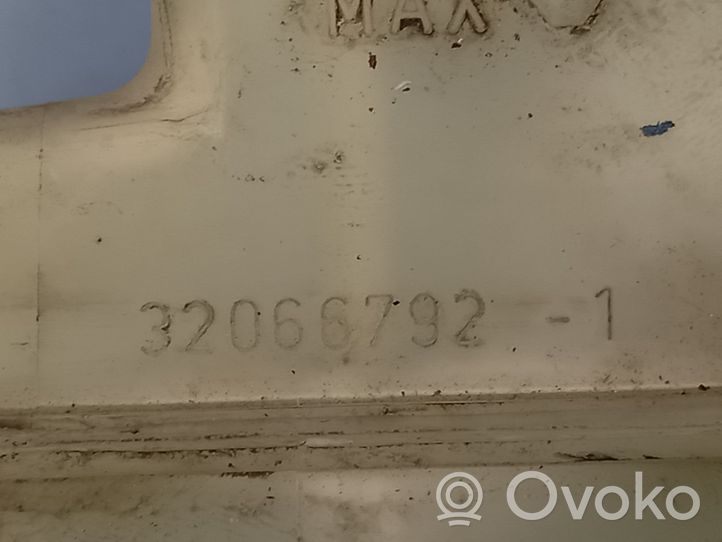 BMW 5 E39 Główny cylinder hamulca 320667921