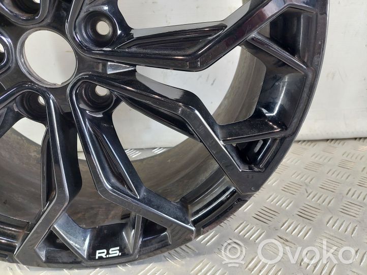 Renault Megane IV R19 alloy rim 403009130R