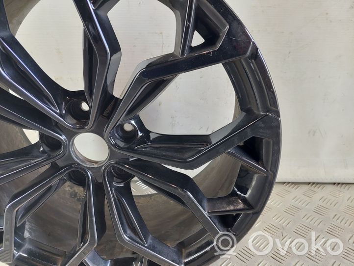 Renault Megane IV R19 alloy rim 403009130R