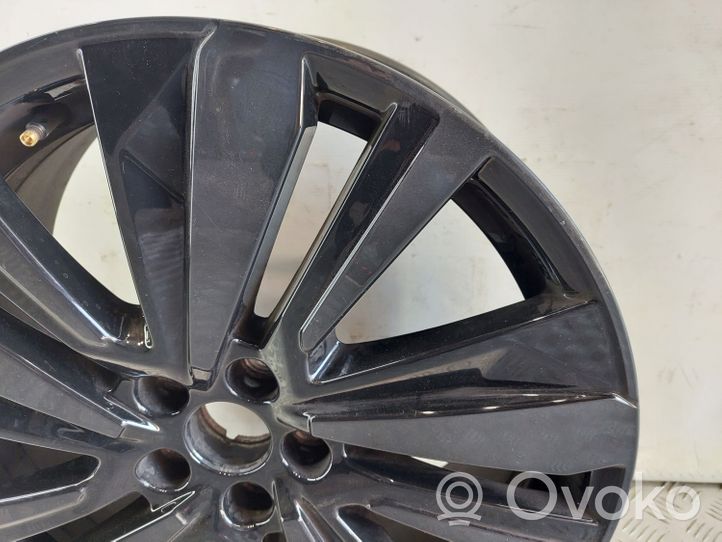 Peugeot 5008 II Felgi aluminiowe R19 9809685477