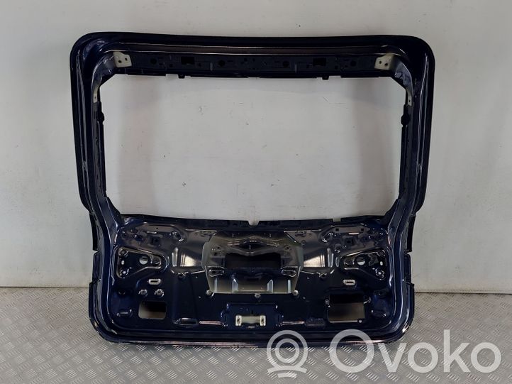 4K9827445 Audi A6 S6 C8 4K Heckklappe Kofferraumdeckel, 150.00 € | RRR