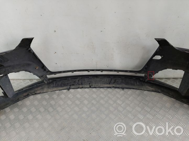 Audi A5 Paraurti anteriore 8W6807437F