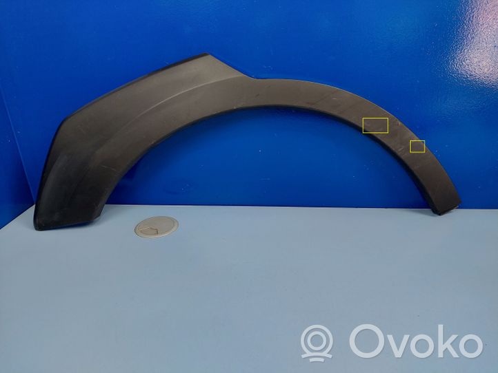 Subaru Outback (BT) Rivestimento passaruota posteriore 91112AN230