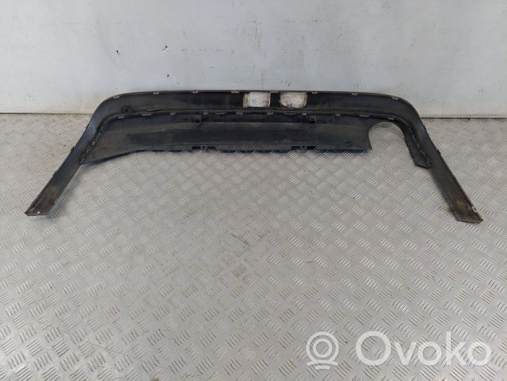 Volvo V60 Moulure inférieure de pare-chocs arrière 31353281