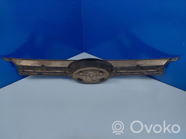 Ford Focus Grille calandre supérieure de pare-chocs avant BM51BA133B