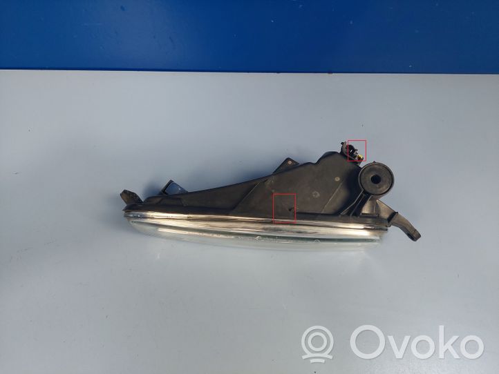 Ford Focus Feu antibrouillard avant F1EB15A256AB