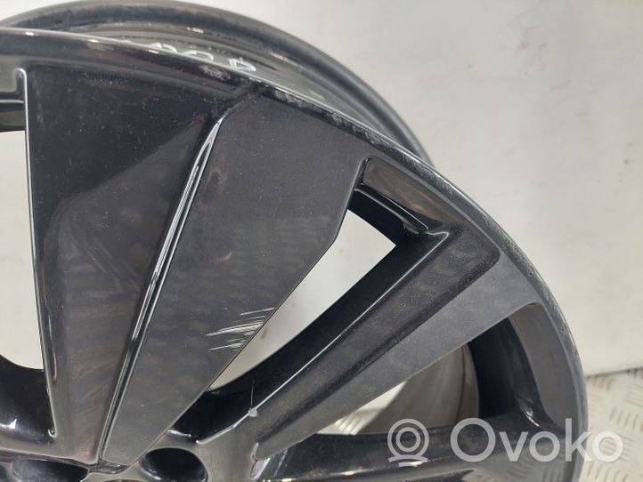 Peugeot 3008 II Felgi aluminiowe R19 9809685477