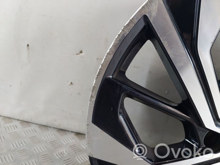 Nissan Qashqai J12 Felgi aluminiowe R20 6UA6A