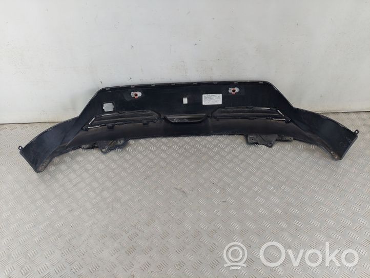 Toyota C-HR Moulure inférieure de pare-chocs arrière 52453F4140