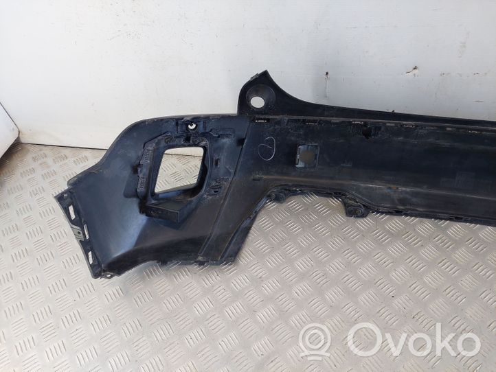 Peugeot 2008 II Pare-chocs 9825985980