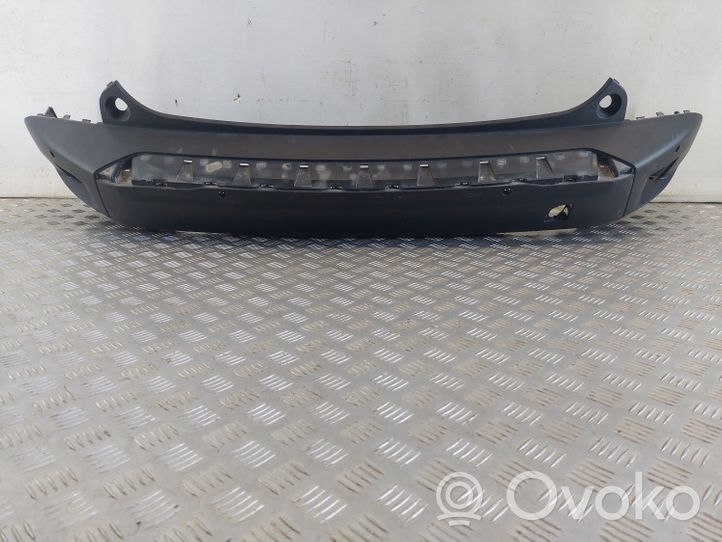 Peugeot 2008 II Pare-chocs 9825985980