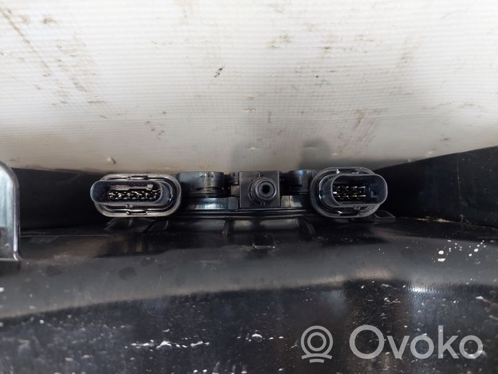 Audi Q5 SQ5 AdBlue šķidruma tvertne 80A131878AQ