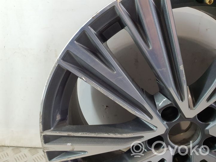 Audi A6 S6 C8 4K Felgi aluminiowe R20 4K0601025J