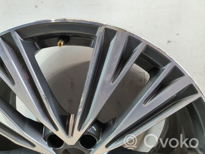 Audi A6 S6 C8 4K Felgi aluminiowe R20 4K0601025J