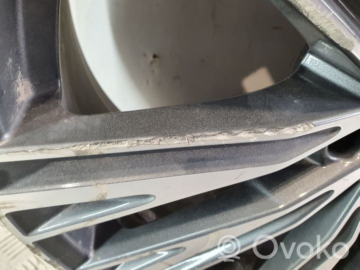 Audi A6 S6 C8 4K Felgi aluminiowe R20 4K0601025J