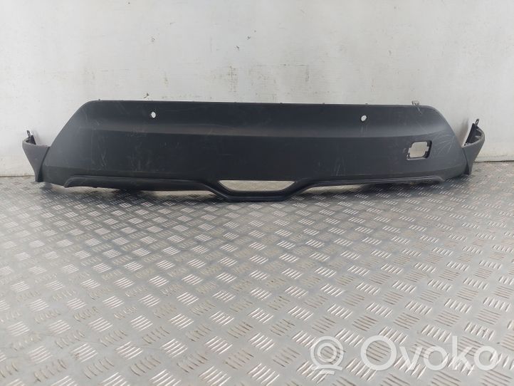 Toyota C-HR Rivestimento della parte inferiore del paraurti posteriore 52453F4010