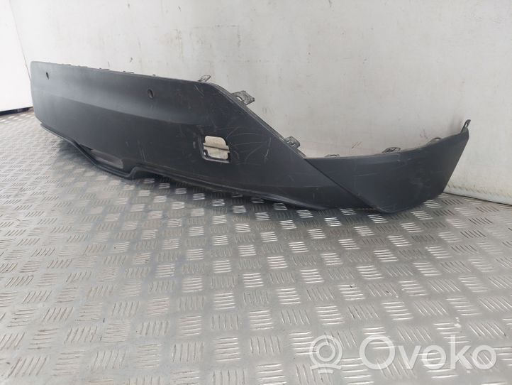 Toyota C-HR Rivestimento della parte inferiore del paraurti posteriore 52453F4010