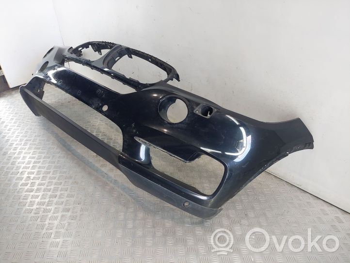 BMW X5 F15 Paraurti anteriore 51117294480