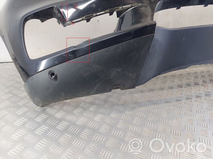 BMW X5 F15 Paraurti anteriore 51117294480