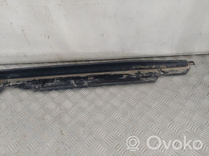 Toyota Land Cruiser (J150) Moldura del faldón lateral 5177960130