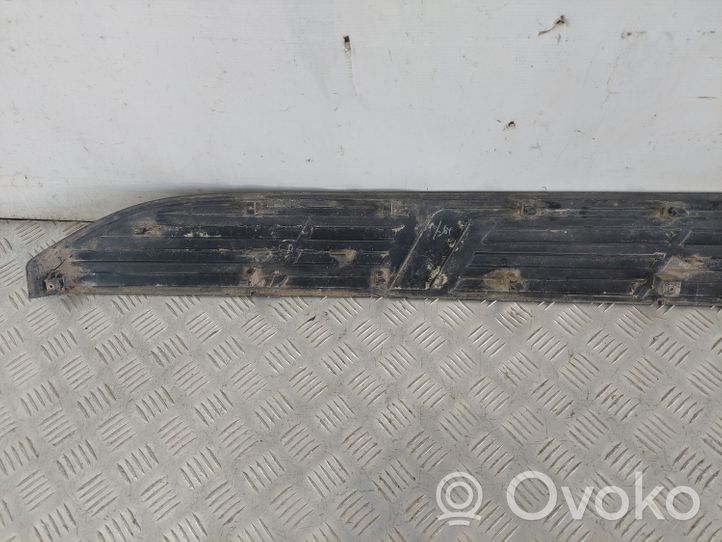 Toyota Land Cruiser (J150) Rivestimento sottoporta/minigonna laterale 5177260150