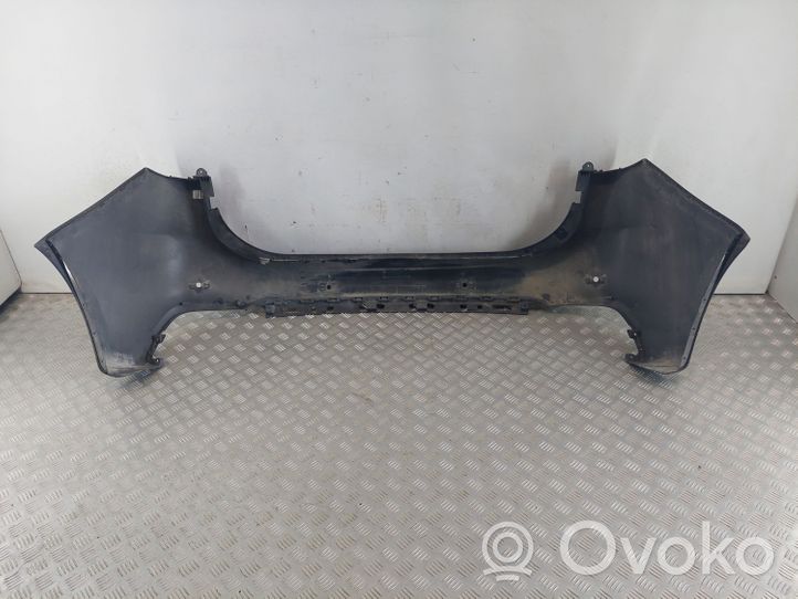 KIA Carens III Pare-chocs 86611A4000