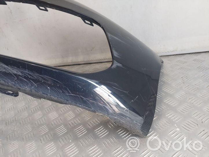 Peugeot 308 Front bumper C06763091