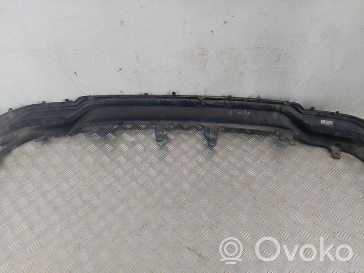 Lexus RX 330 - 350 - 400H Moulure inférieure de pare-chocs arrière 5210848030