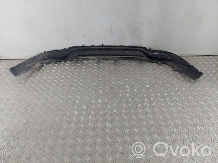 Lexus RX 330 - 350 - 400H Listwa dolna zderzaka tylnego 5210848030