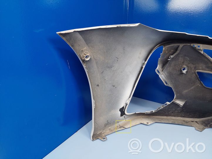 Toyota Prius Prime Rivestimento del pannello parte angolare del paraurti anteriore TY24A16A