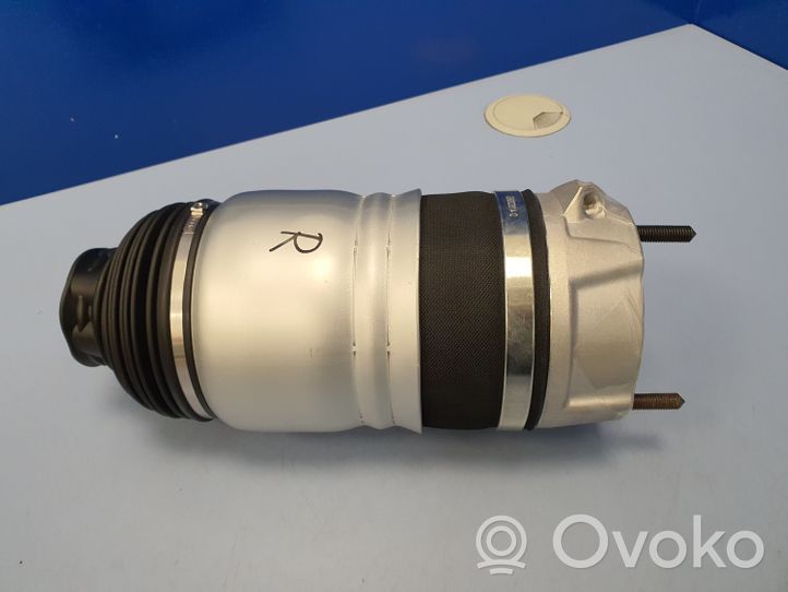 Volkswagen Touareg II Amortisseur suspension pneumatique 7P6616040H