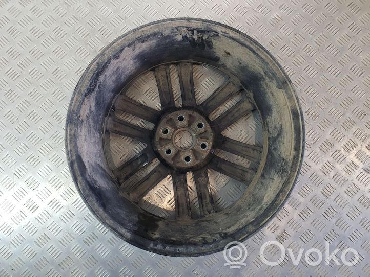 Mercedes-Benz W470 Cerchione in lega R19 A4704015700