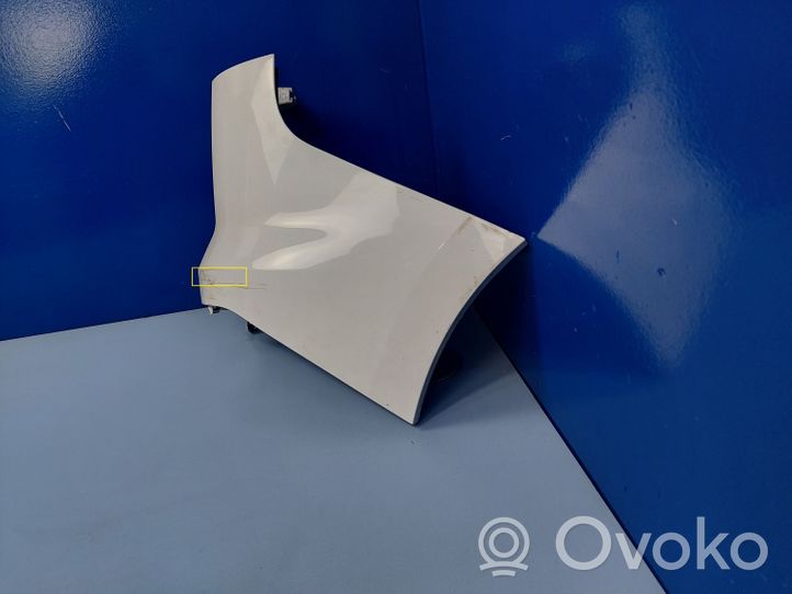 Ford Transit Courier Rivestimento del pannello parte angolare del paraurti posteriore ET7617926