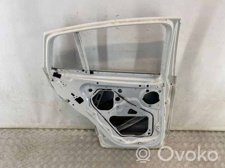 BMW X4 F26 Rear door 57108P106