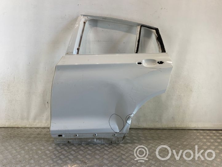 BMW X4 F26 Rear door 57108P106