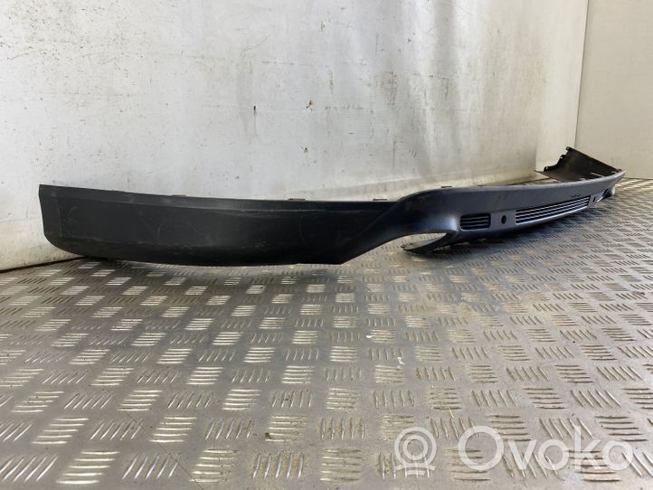 Ford Galaxy Rivestimento della parte inferiore del paraurti posteriore EM2B17F819EW