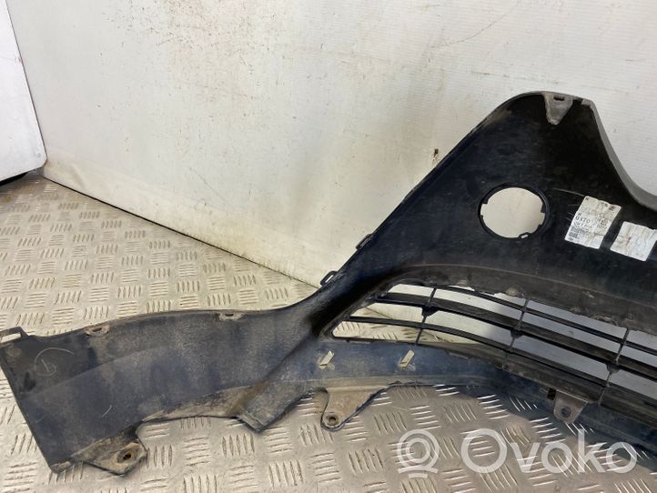 Toyota RAV 4 (XA40) Apatinė bamperio dalis (lūpa) 5241142030