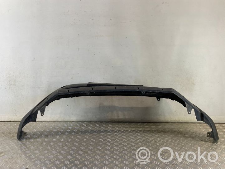 Toyota RAV 4 (XA40) Front bumper lip 5241142030