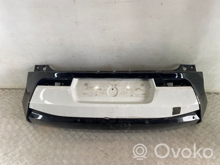 BMW i3 Galinis bamperis 51127296776