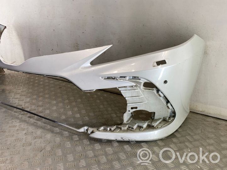 Toyota Camry VIII XV70  Front bumper 5211933C50