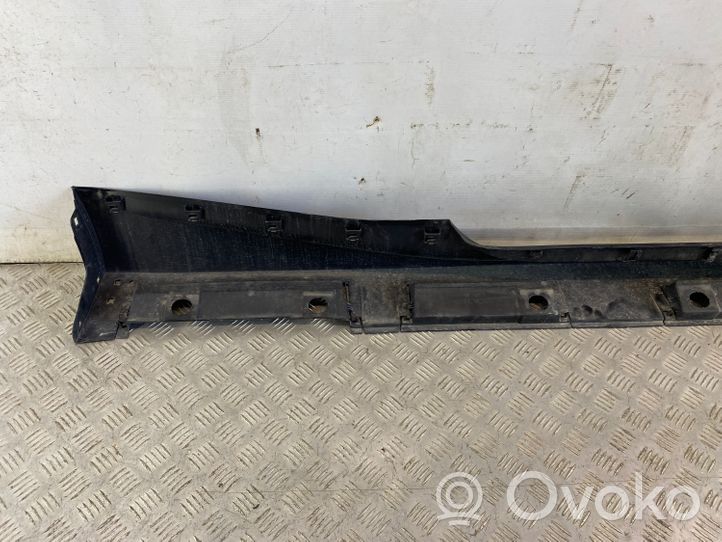 Toyota Yaris XP210 Sill 7586052070