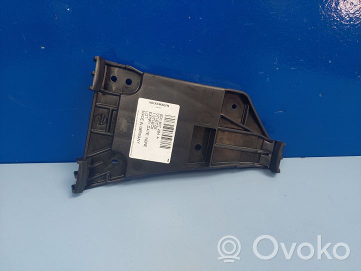 Audi A4 S4 B5 8D Traversa di supporto paraurti posteriore 8D0807284