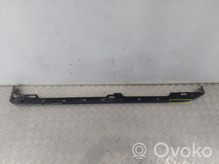 Toyota Land Cruiser (J150) Sill/side skirt trim 5177360170