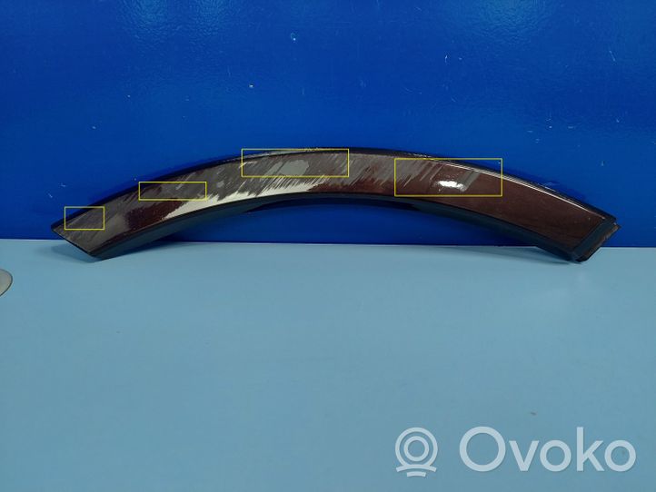 Audi Q7 4M Fender trim (molding) RL967232