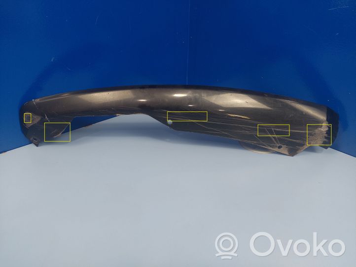 Ford Mondeo MK V Rivestimento passaruota anteriore DS7317627KW