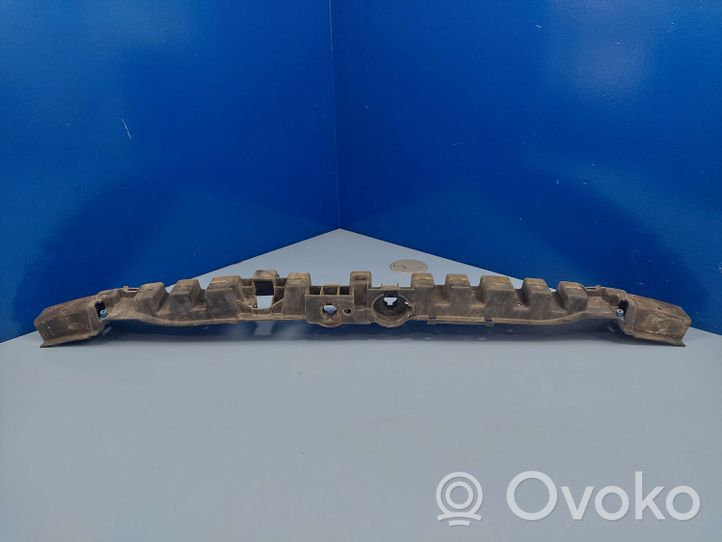 Audi A8 S8 D3 4E Support de pare-chocs arrière 4E0807385