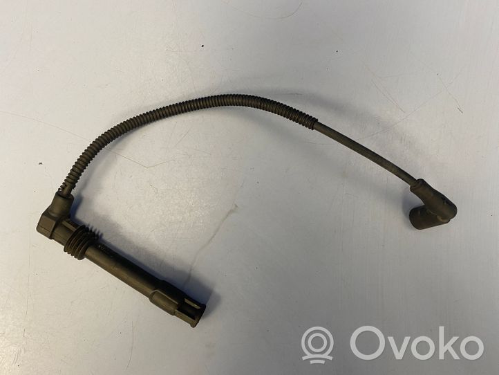 Audi A4 S4 B5 8D Ignition plug leads 06A035255A