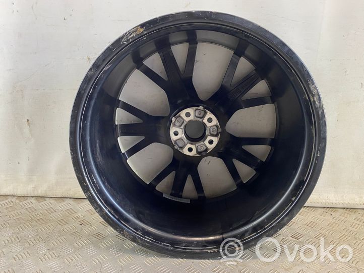 Audi Q7 4M R22 alloy rim 4M0601025CS