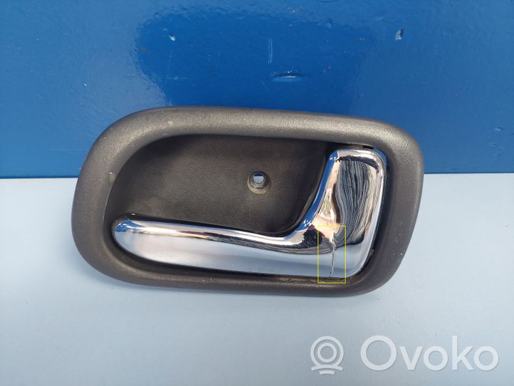 Toyota Corolla E110 Rear door interior handle 6927712130