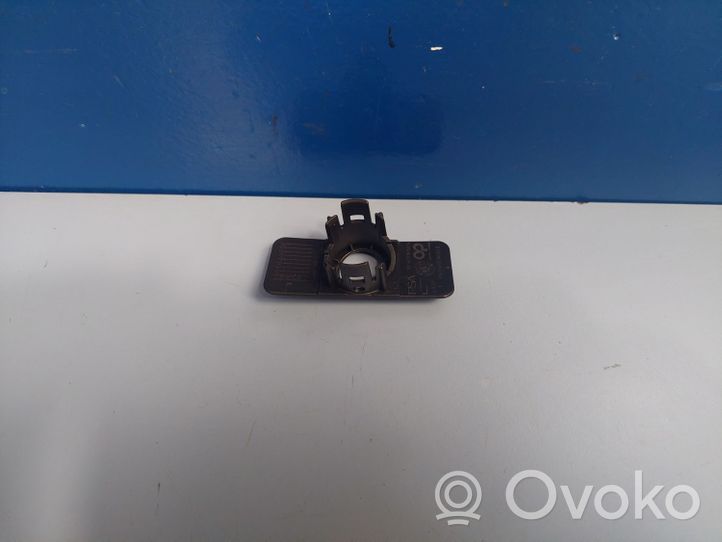 Opel Mokka B Supporto posteriore per il sensore di parcheggio (PDC) 9835163280